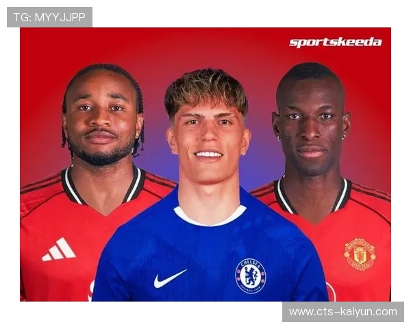 英超调查切尔西青训转会，涉嫌违规接触未成年