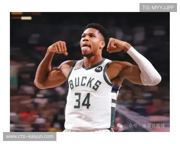 雄鹿攻防体系解析：字母哥冲击力如何联动外线三分火力