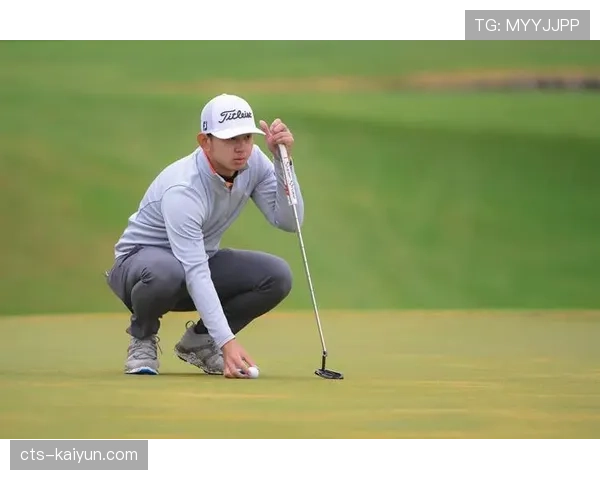 高尔夫球员锦标赛，一记信天翁点燃全场