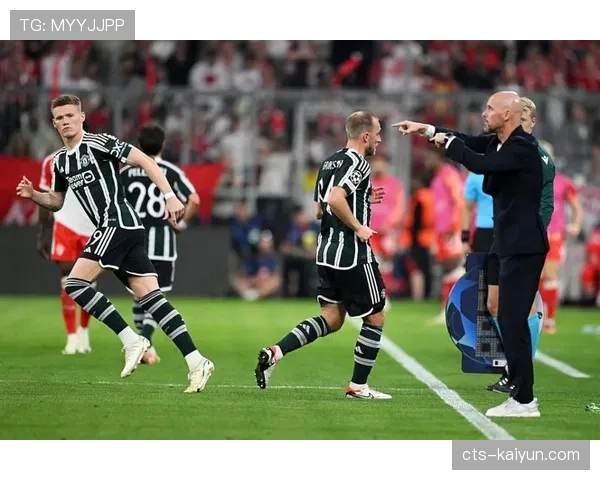 数据预测:曼联锋线组合面对伯恩利历史性薄弱防线有望创造高得分机会